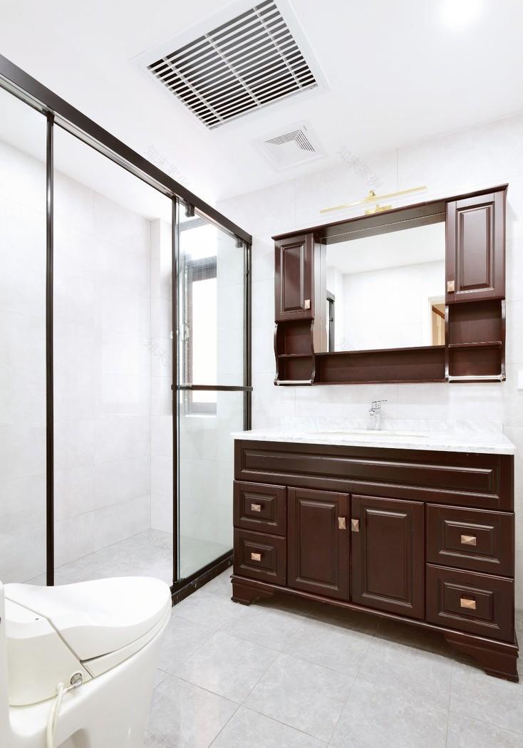 三代同堂共享 200 平复式质感宅,室内设计亮点一一解读-47