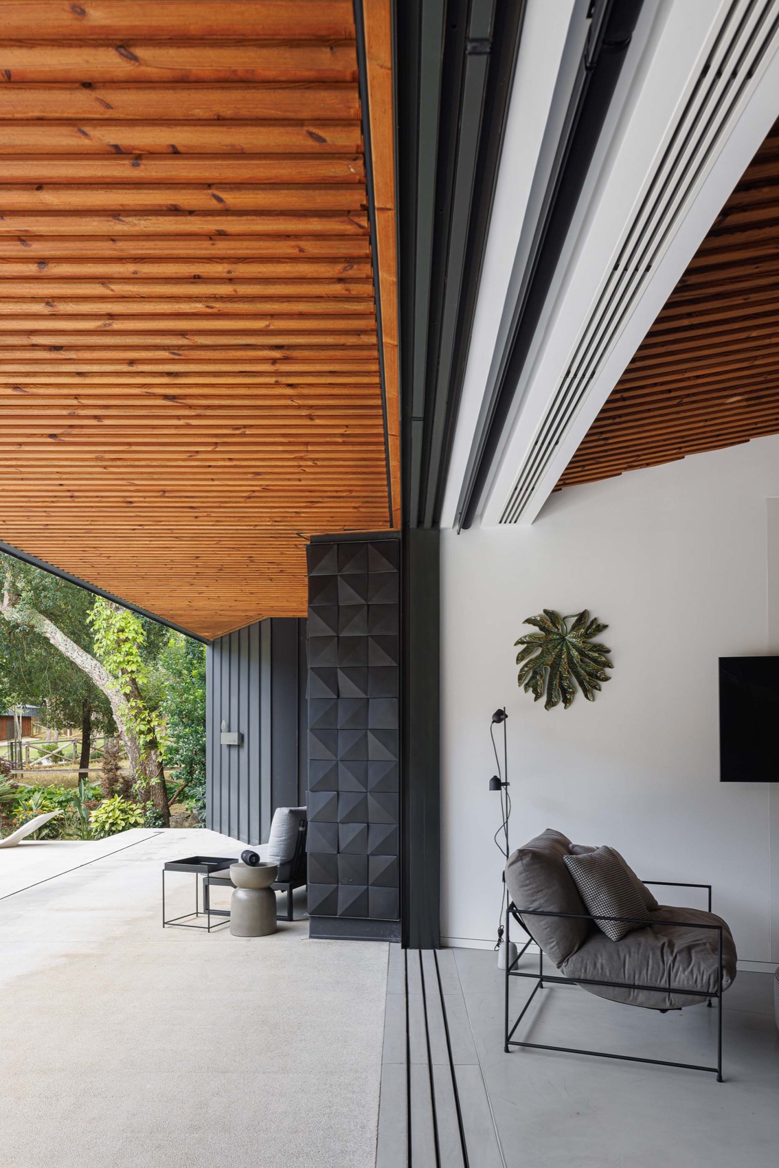 CC住宅 – Quinta dos Carvalhos丨葡萄牙丨Inception Architects Studio-79