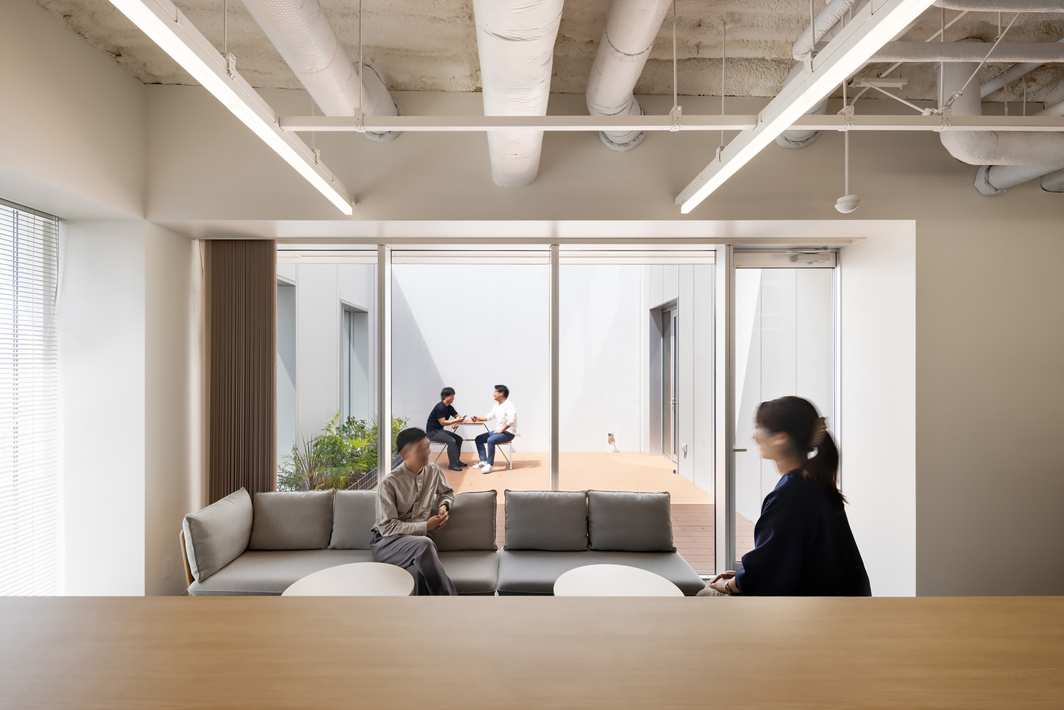 Pack Corporation 总部丨日本-23