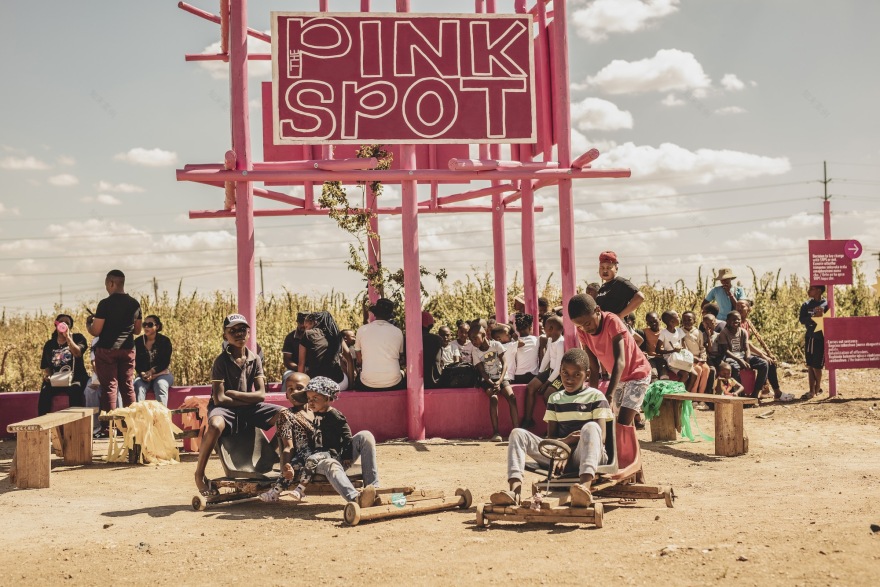 粉斑屋丨南非丨Frankie Pappas International-39