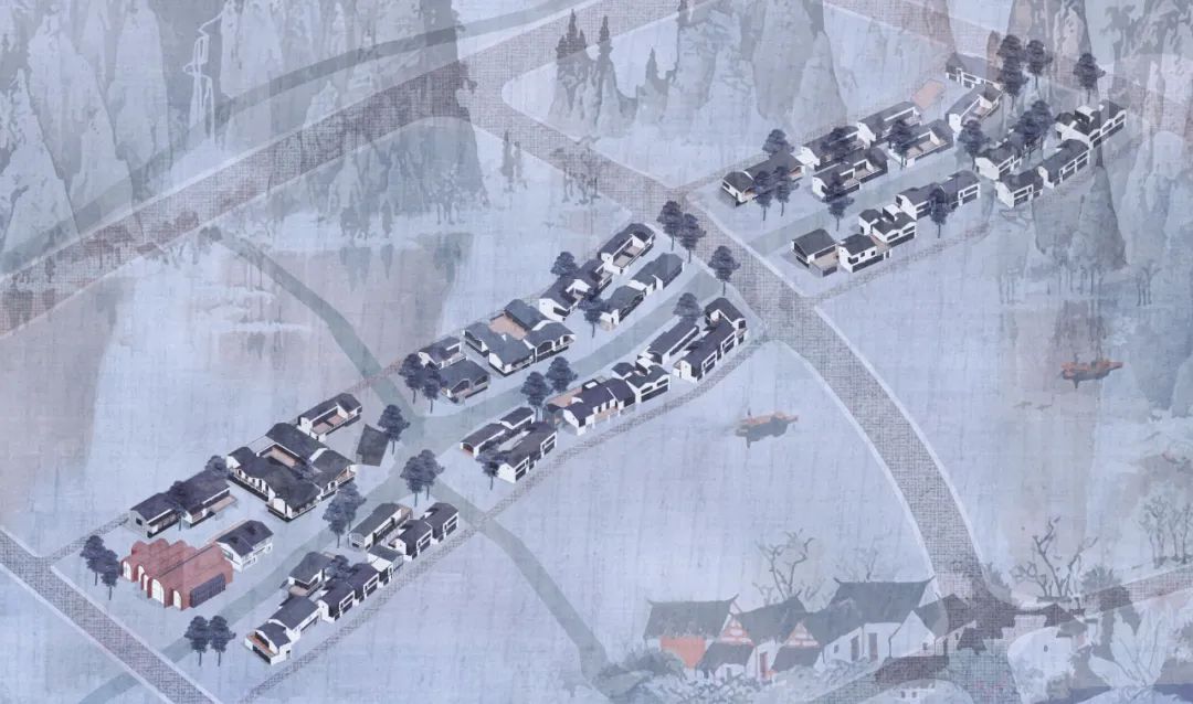 旭辉·上河坊丨中国绍兴丨万千设计-14