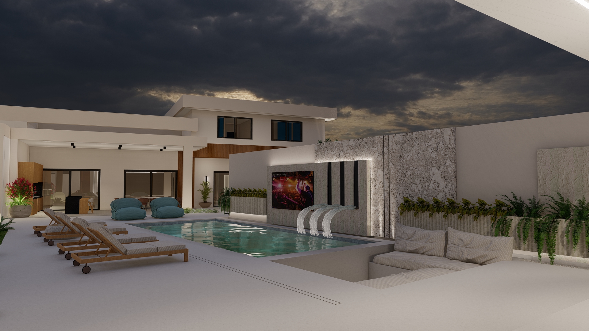 CASA UDINE, ITÁLIA-2