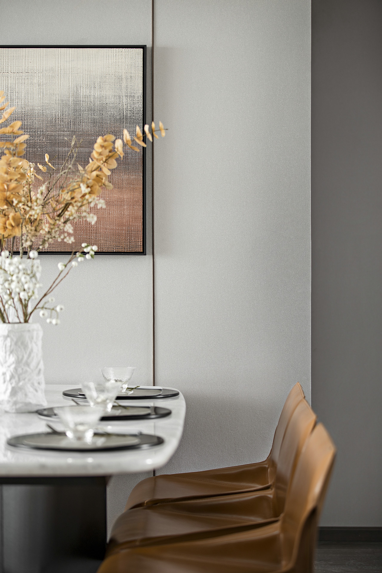 南京阳光城文澜府样板间丨中国南京-55