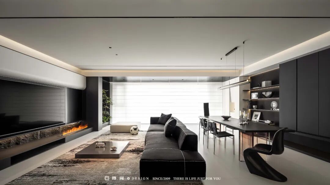 实景首发丨Theriver-24