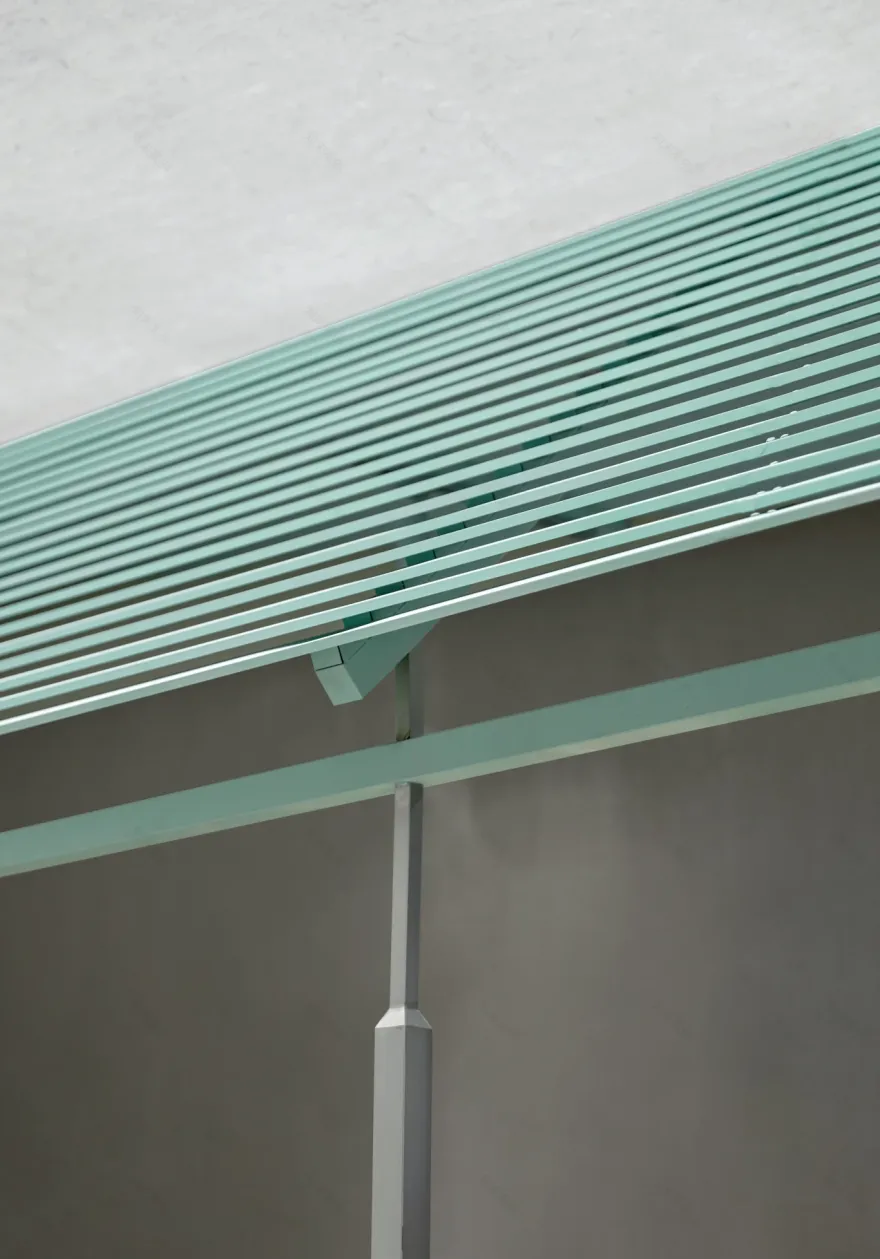 天·青 · 喜茶杭州万象城店设计丨中国杭州丨舍近空间设计事务所-45