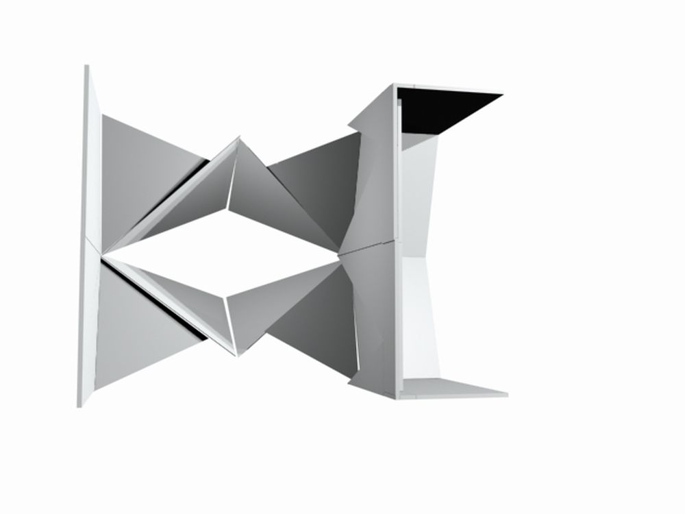 Rozkládací karbonový dům | Ondřej Laciga-12