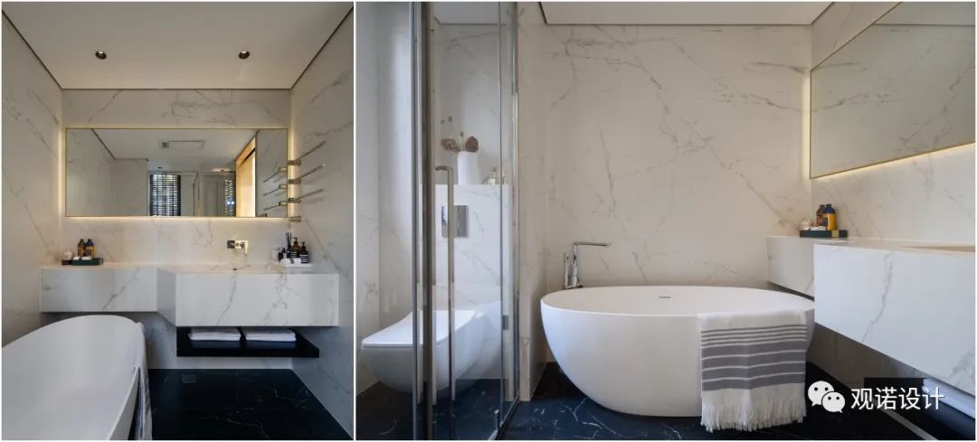 铂珺府 · 现代轻奢叠墅设计丨中国台州丨蔡凌舟,黄淑铭-58