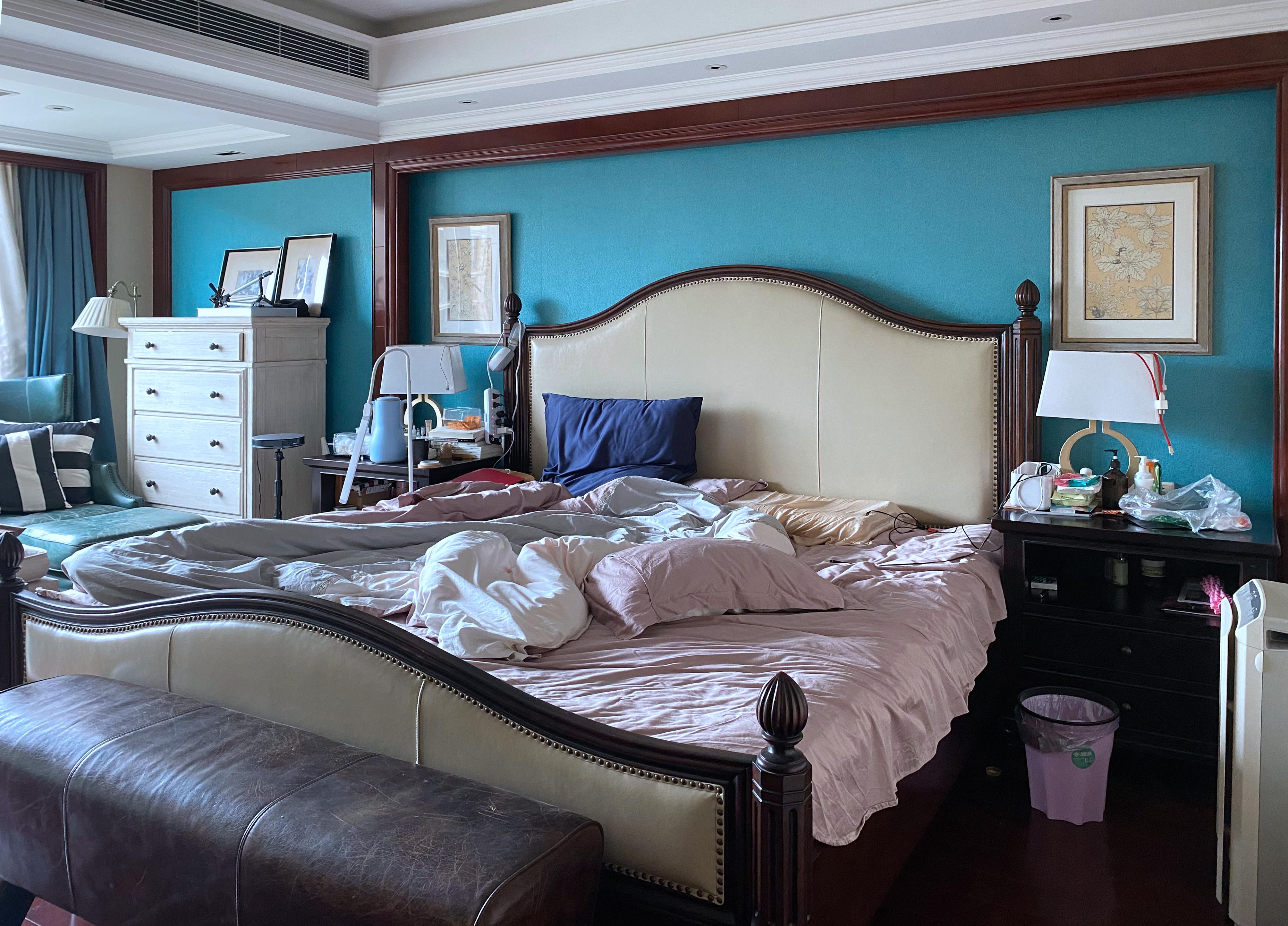 精装房软装改造-46