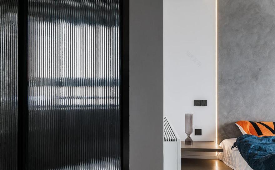 都市慢生活空间设计-27