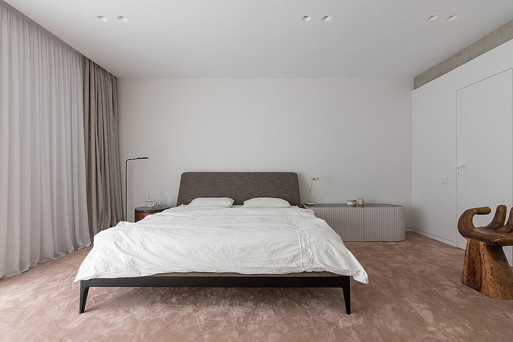 公寓 CS丨罗马尼亚布加勒斯特丨Laboratorul de Arhitectura-8