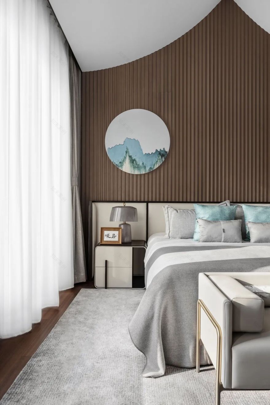 【D&P Design】鼎芃设计|青岛东方小镇·点星谷-28