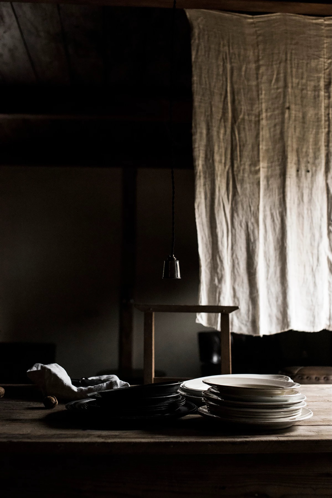 清水昂喜工作室丨日本爱知-37