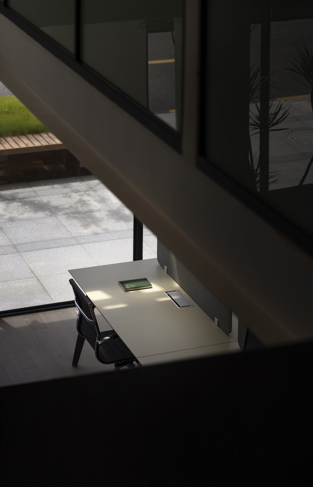 上海永久 1940·iHUB 创意园 | 羽果设计新所,历史与未来的交融-28