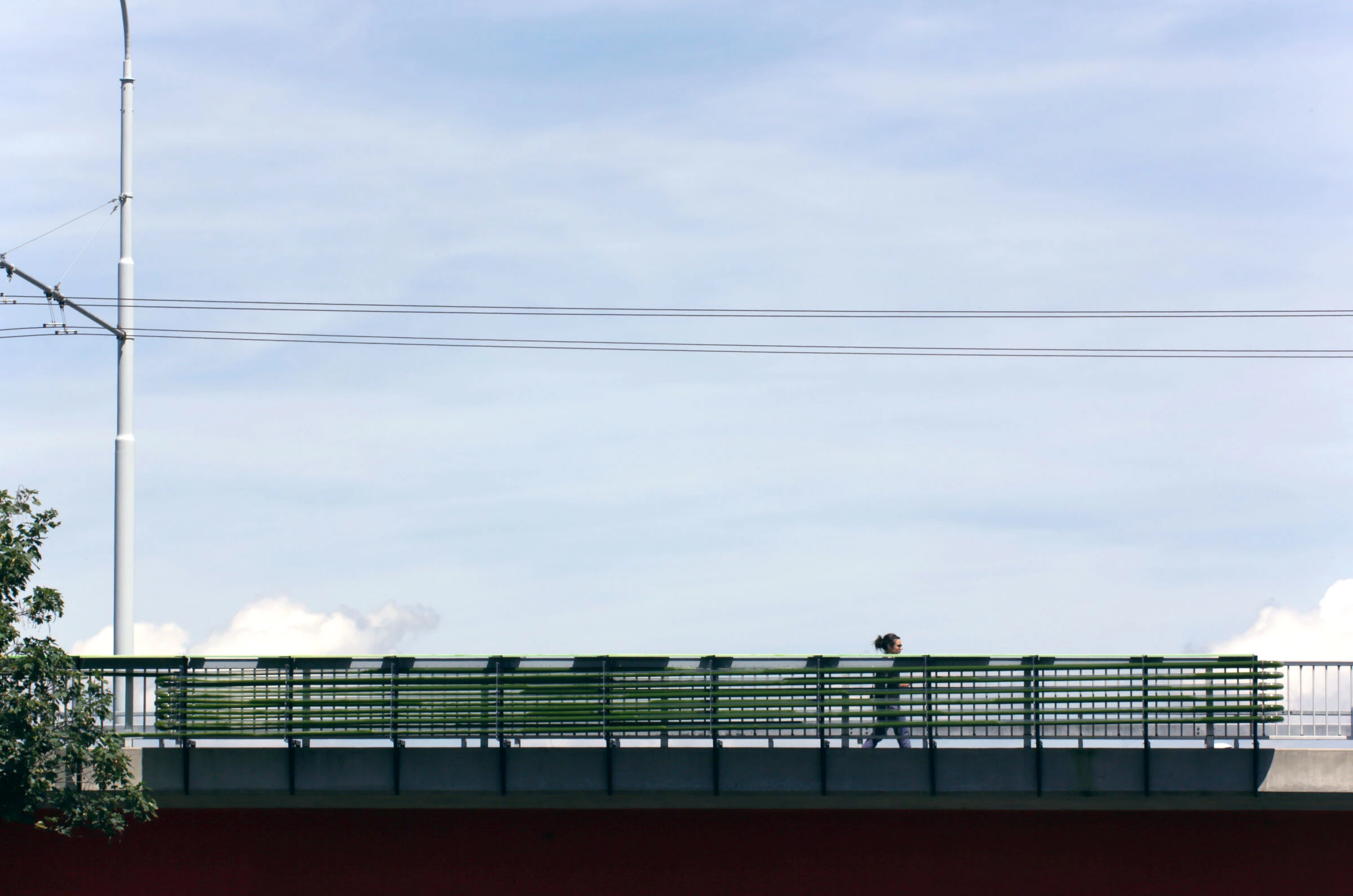 生物反应器日内瓦丨瑞士日内瓦丨CIVIC Architects-11