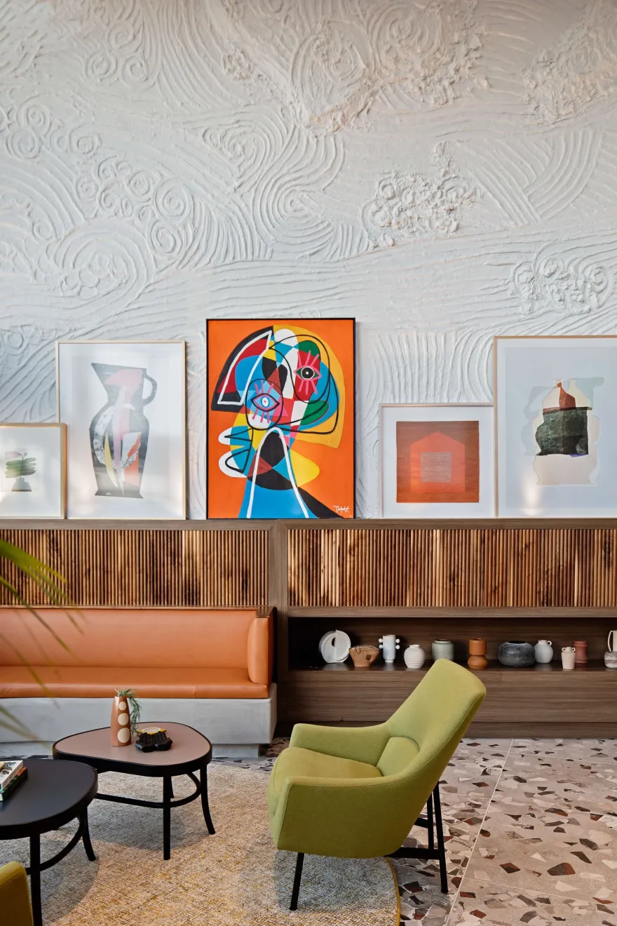 丨智利圣地亚哥-7