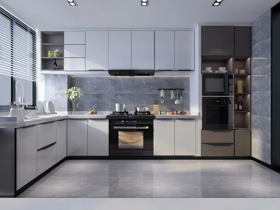 《游•光》 | 简约国际化,触动心灵深处的空间艺术-18