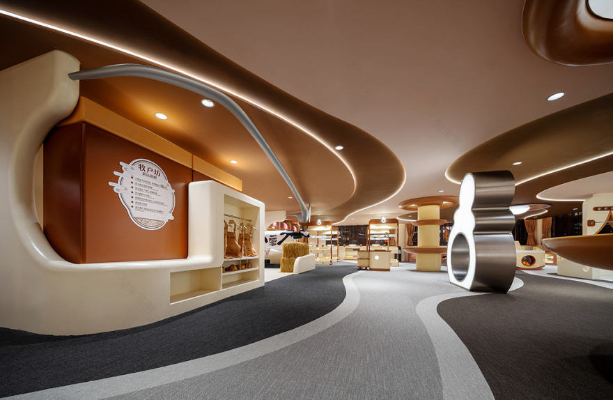 新碧花园丨中国上海丨PIG Design-5