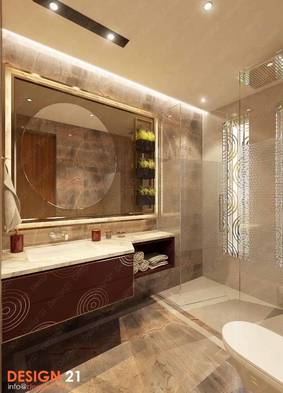 Sarvapriya Vihar | design21-18