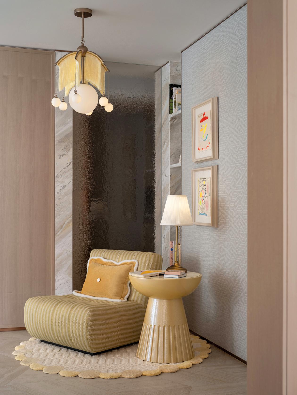 璞辉空间设计 · 成都上璟润府139户型样板间丨中国成都丨上海璞辉空间设计有限公司,矩陣縱橫-39