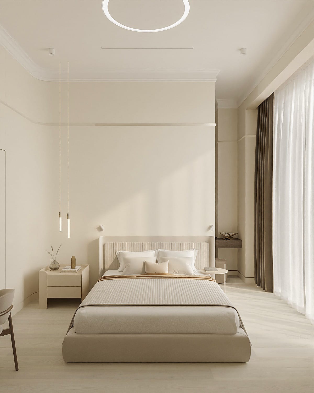 Saint-P, Okhta, Townhouse, 2023-12