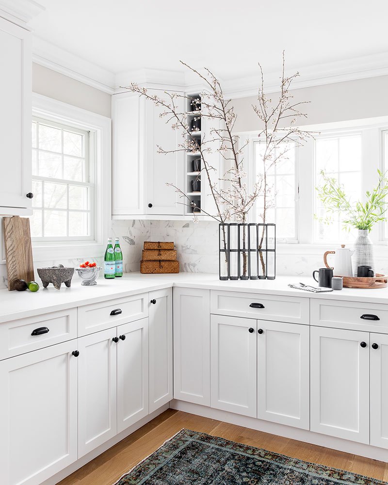 现代农舍的蜕变 | 纽约长岛温馨家园-9