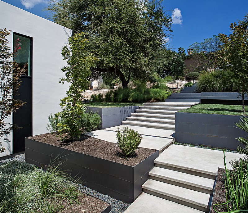 奥斯汀瓦尔本住宅-23