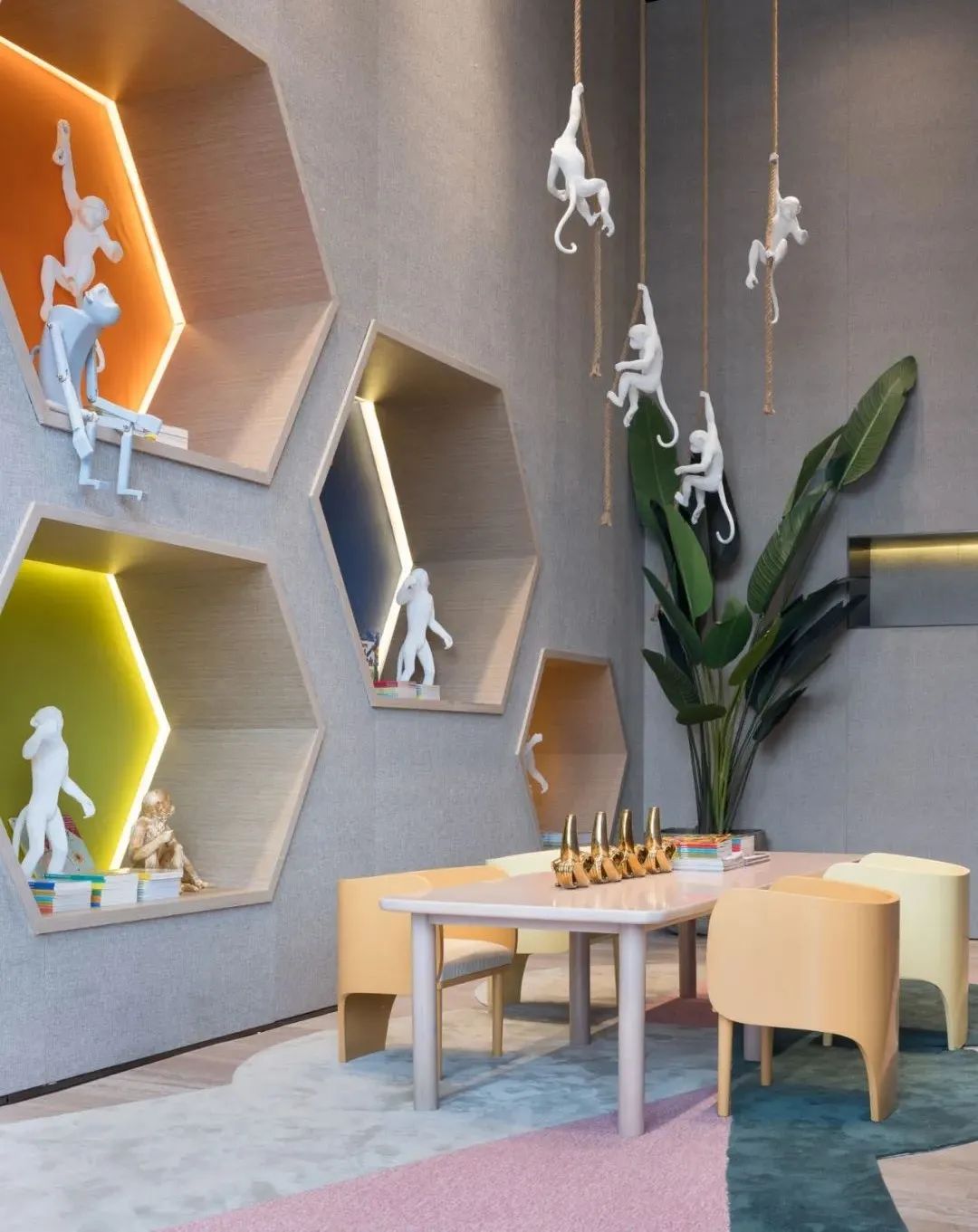 峨嵋见山府营销中心丨中国眉山丨千墨设计-53