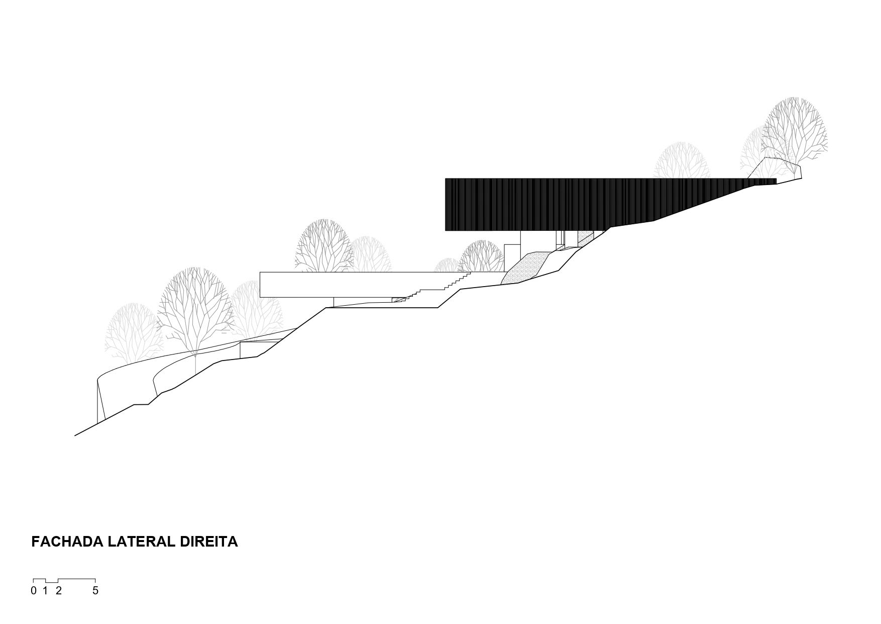 庞特宅邸丨巴西丨TETRO Arquitetura-56