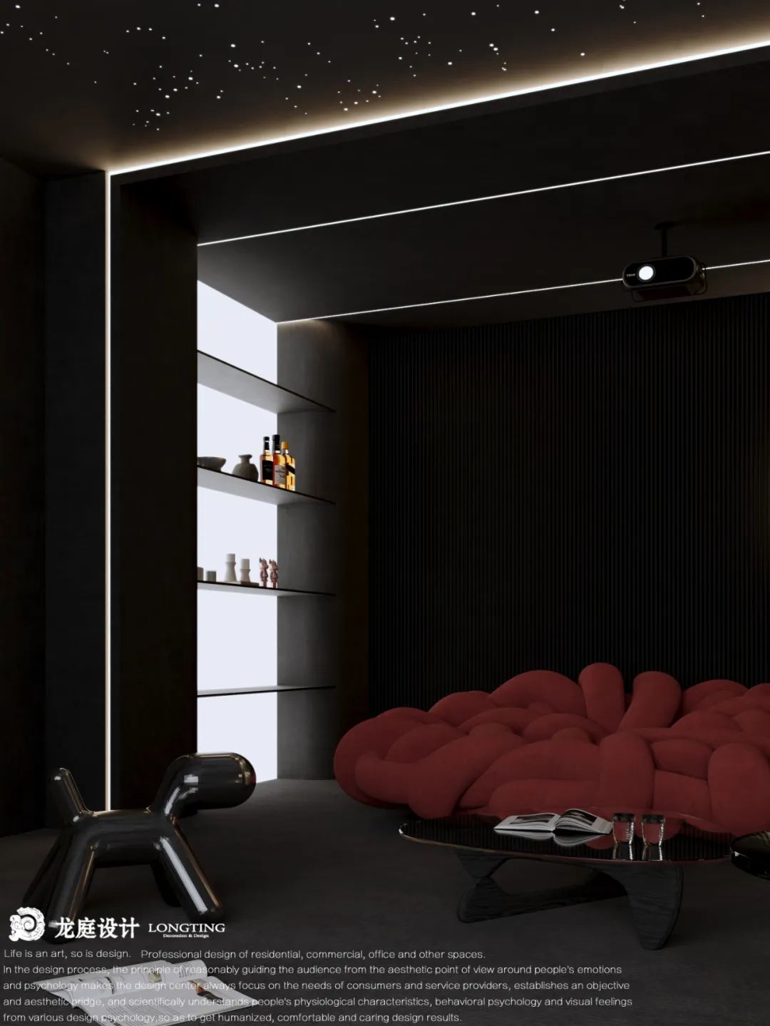 凝固的晨光（湖州·湖州府排屋）丨中国湖州丨龙庭设计-82