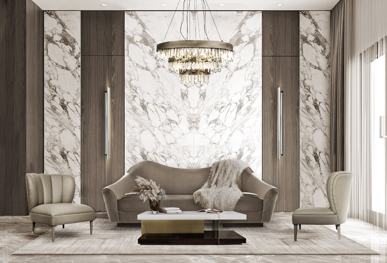 Opulent Home Interior Design Must-Haves for Ultimate Luxury-18