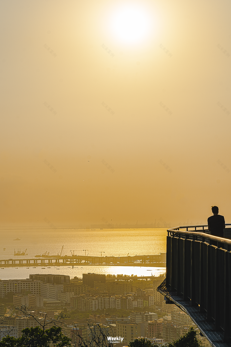 深圳铁仔山城市公园工程设计丨中国深圳丨深圳翰博设计股份有限公司-50