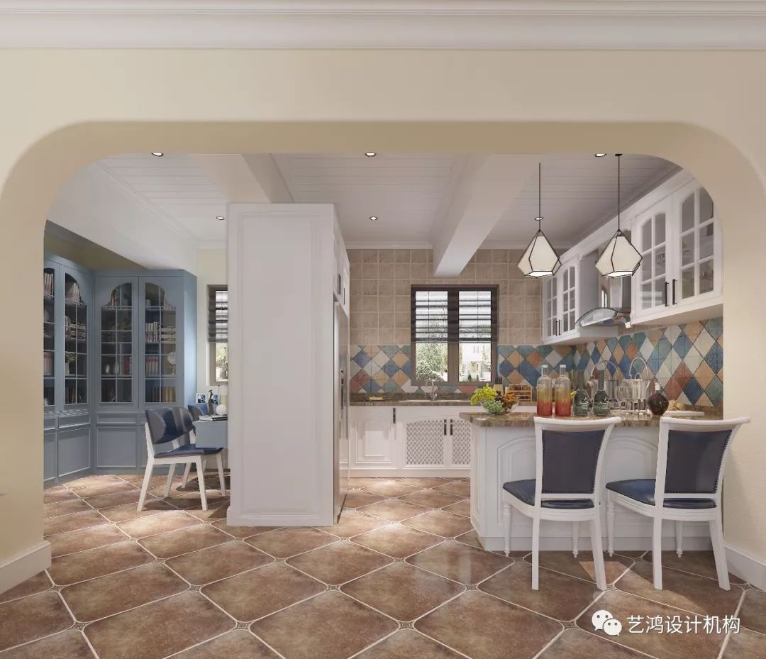 十二星座房屋设计风格解析-172