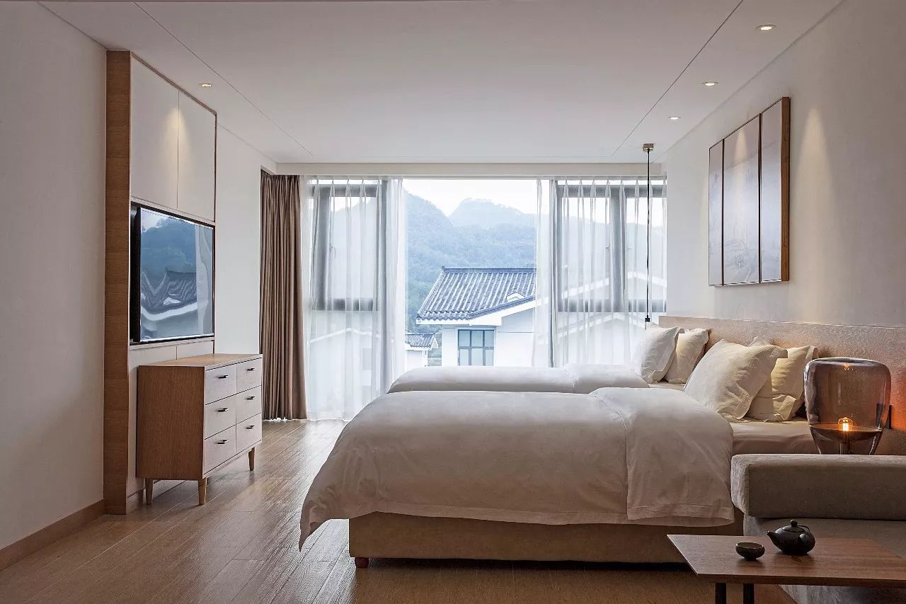 一同山居雷恩(北京)建筑设计有限公司-34