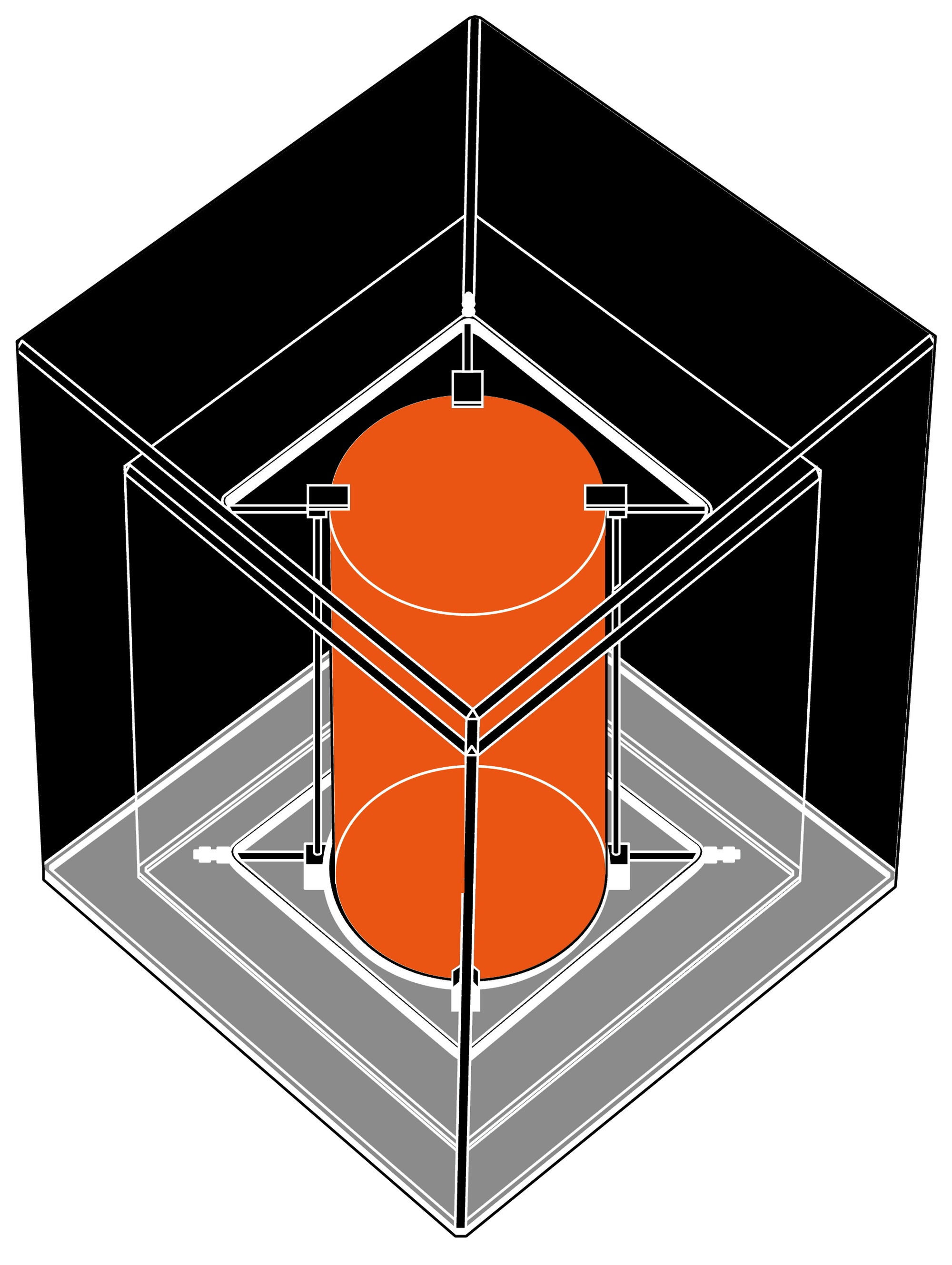 VISTA hotel  (解放碑旗舰店)丨中国重庆丨BDD布道设计-41