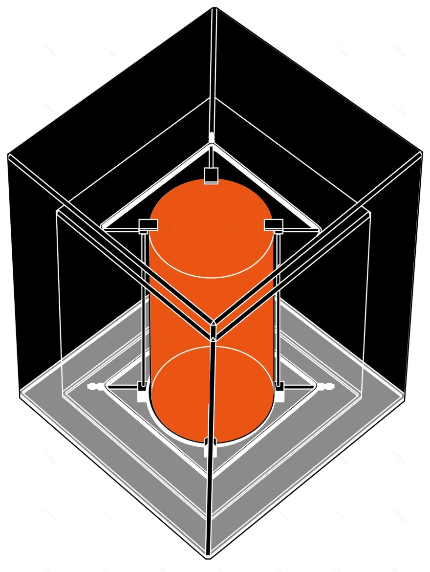 VISTA hotel (解放碑旗舰店)丨中国重庆丨BDD布道设计-41