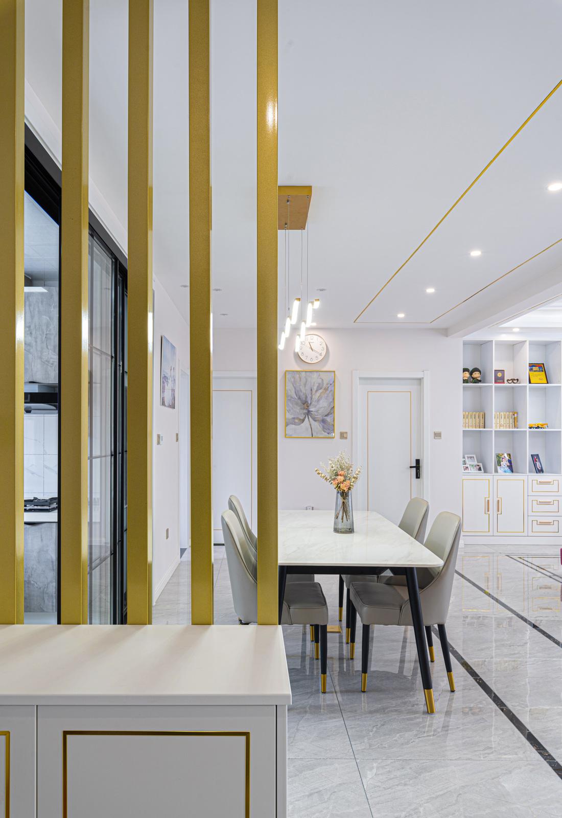 现代平层大改造-4