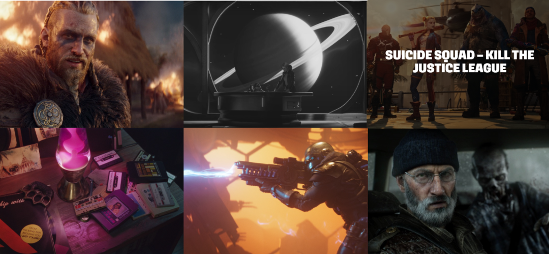 全球案例|Goodbye Kansas工作室-33