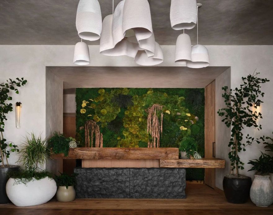 旧金山一号酒店丨中国金山丨SH Hotels Resorts 团队,Nicole Hollis-5