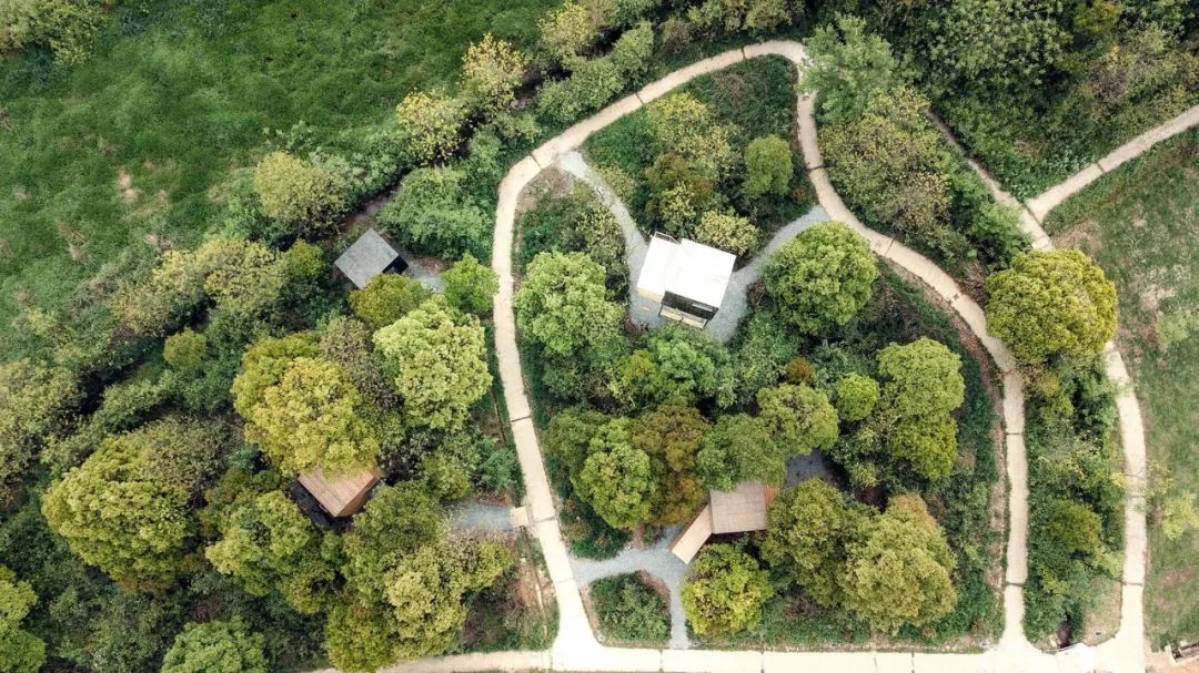 武汉维基世界森林小屋丨中国武汉丨勾勾手设计网-10