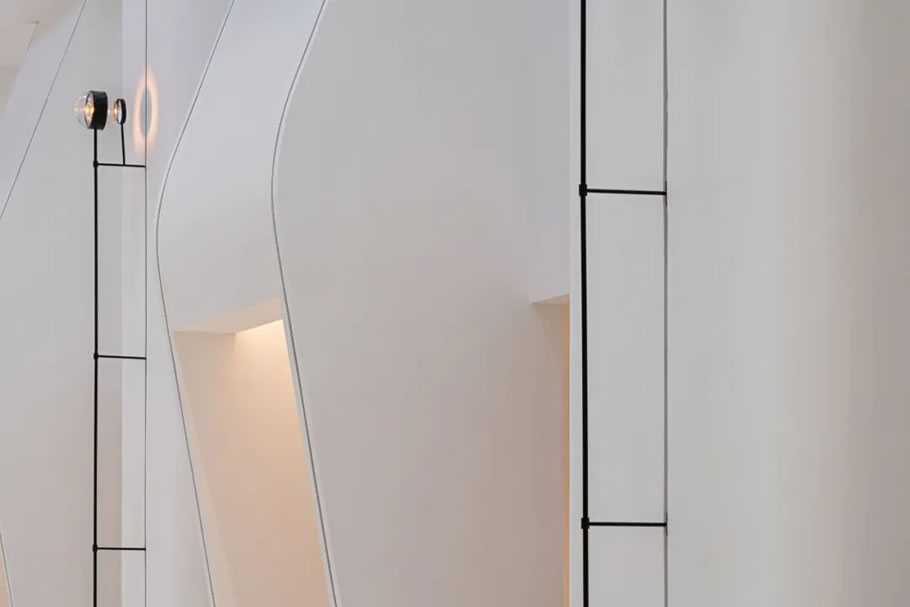 AIYUE 爱悦月子(国色天香概念店)丨中国成都丨壹方设计-12