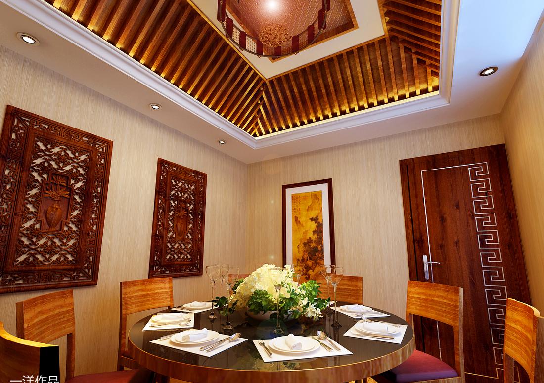 
土家菜馆“杨家灶” -7