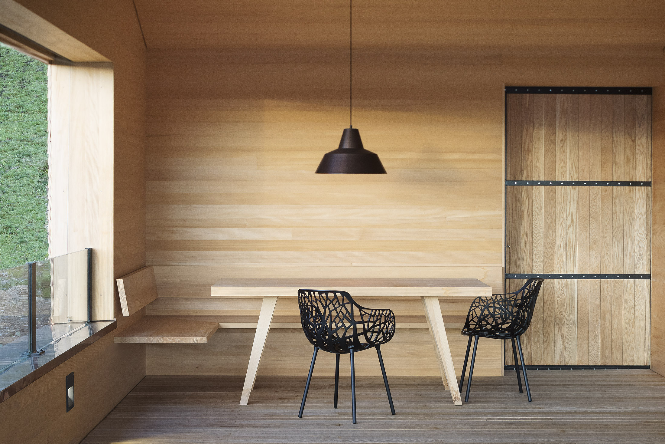 丨奥地利丨Baumeister Jürgen Haller GmbH-10