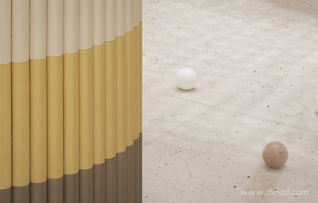 乐贝亲子民宿(环球融创·江口水镇)丨中国眉山丨丰屋·URO工作室设计-28