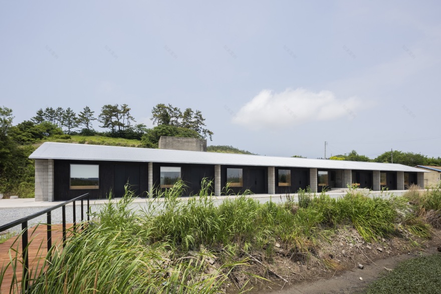 寿美屋丨韩国丨TCA-9