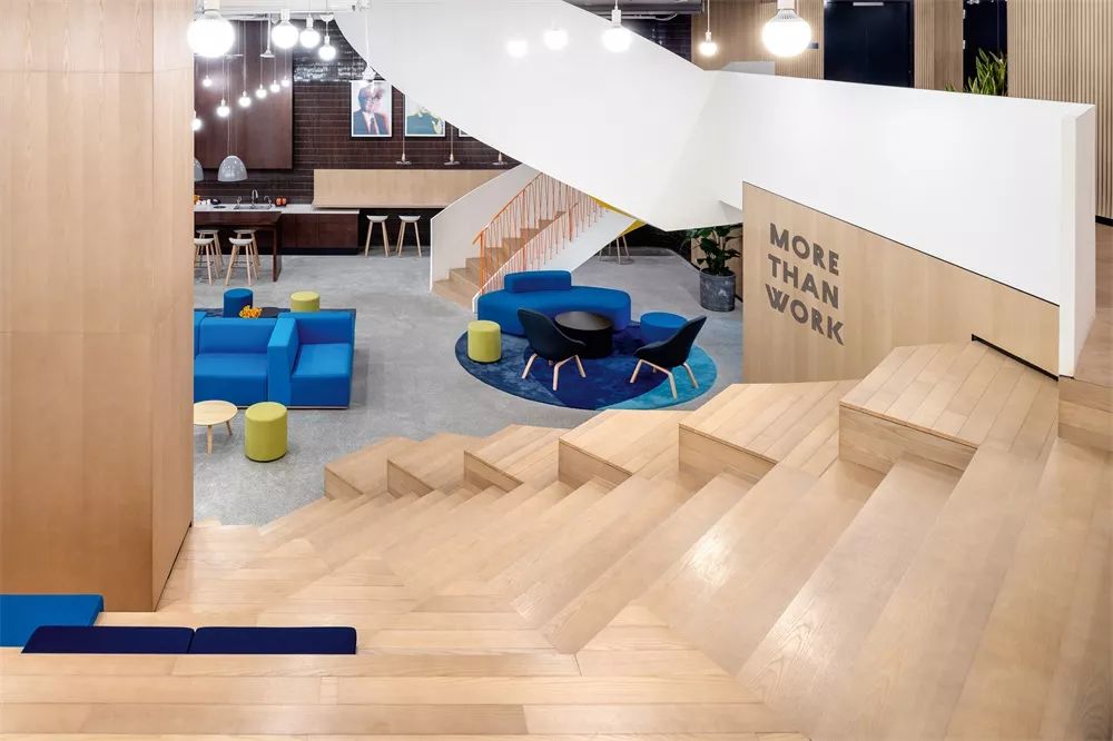 上海五角场 SOHO 3Q 联合办公空间 | 千禧世代的创意碰撞点-14