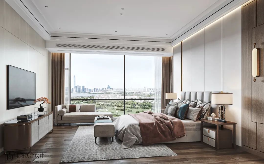 听风山间·陈向联合设计 · 顺德禅意别墅设计丨中国佛山-53