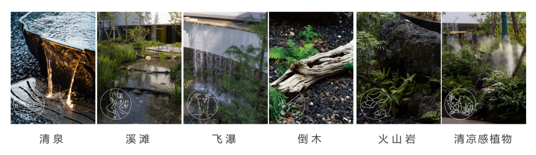 杭州未科阿里中心,亲橙park丨中国杭州丨阿普贝思,J&A杰恩设计,GMP等-27