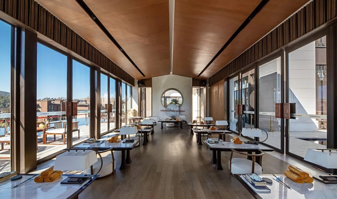 中海·云麓九里丨中国昆明-37