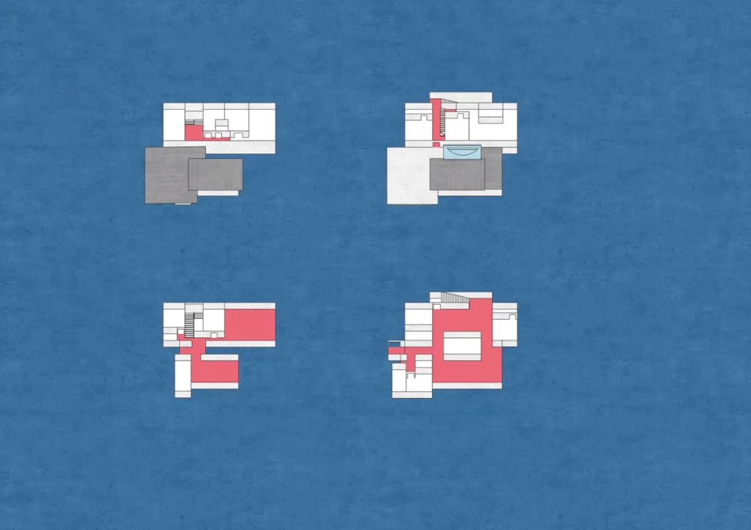 园宅丨中国上海丨MONOARCHI度向建筑-96