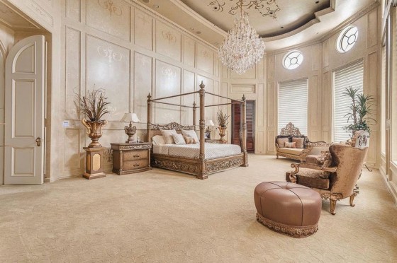 Biệt thự Lâu Đài（城堡别墅）-34